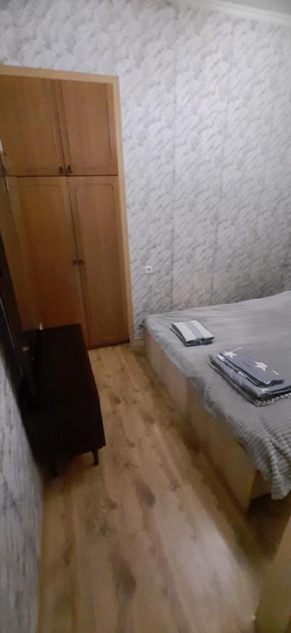 Guest House Sweet Home Тбілісі Екстер'єр фото