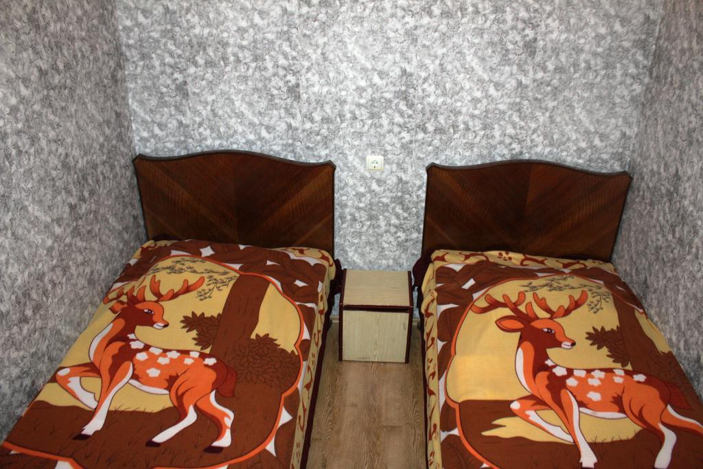 Guest House Sweet Home Тбілісі Екстер'єр фото